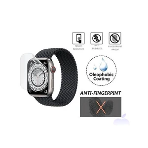 محافظ صفحه نمایش نانو هورس مدل MTBWH مناسب برای اپل واچ Series 4 40 mm