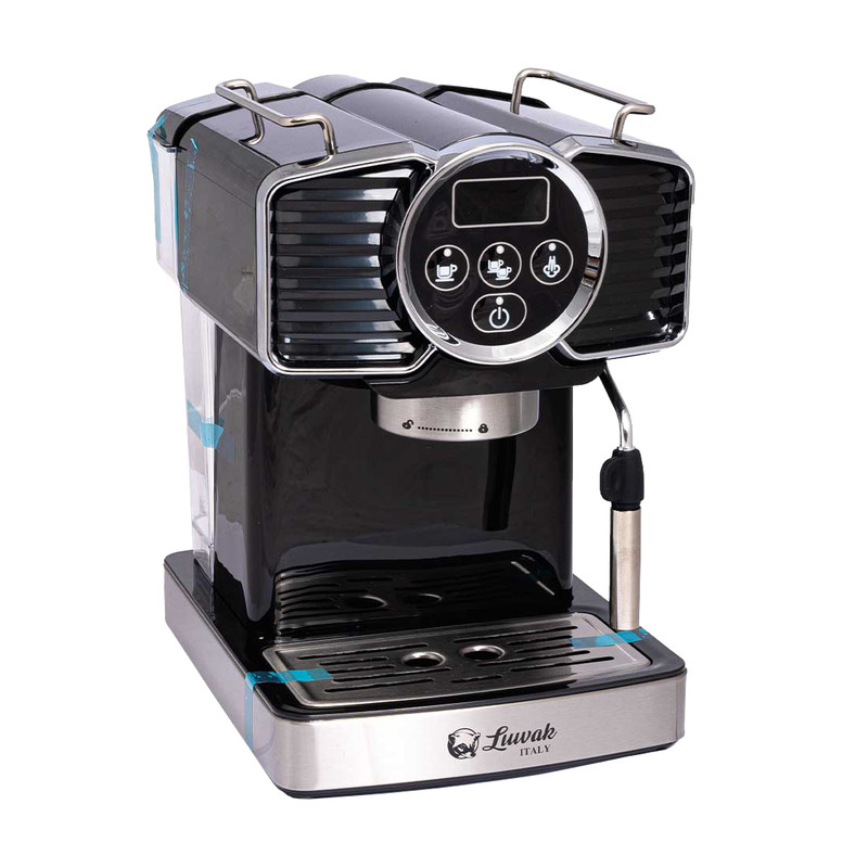 اسپرسو ساز 1800 میلیلیتر لواک مدل 335