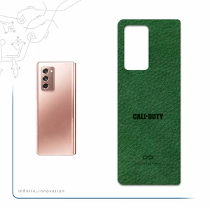 برچسب پوششی ماهوت مدل GL-CL_F_DUT مناسب برای گوشی موبایل سامسونگ Galaxy Z FOLD 2
