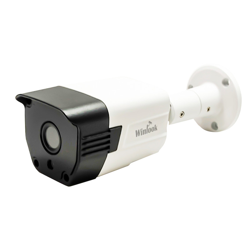 دوربین مداربسته آنالوگ وینلوک مدل HD A18 – B530 - MF