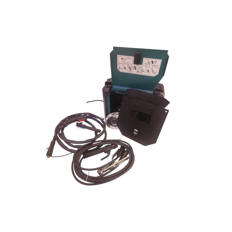 دستگاه جوش 950 آمپر ماکیتا مدل MIG950- CO2-G55