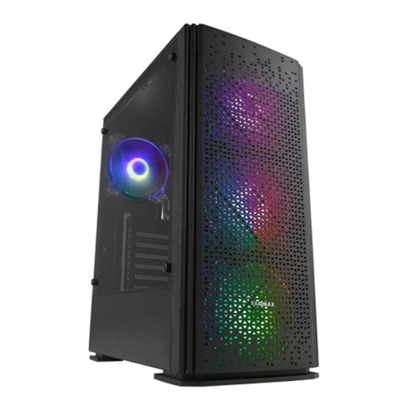 کیس کامپیوتر ریدمکس مدل H702