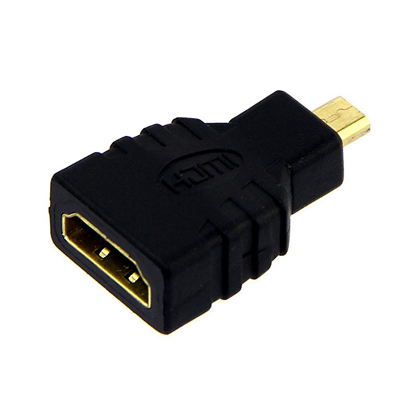 مبدل MICROUSB به HDMI مدل HMU