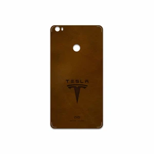 برچسب پوششی ماهوت مدل BFL-TSLA مناسب برای گوشی موبایل شیائومی Mi Max