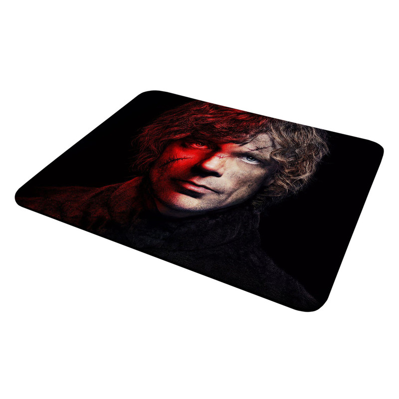 ماوس پد طرح Game of Thrones مدل MP3144