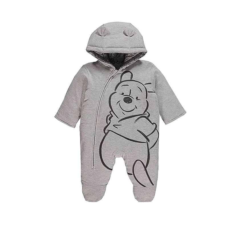 سرهمی نوزادی جورج مدل DD-300