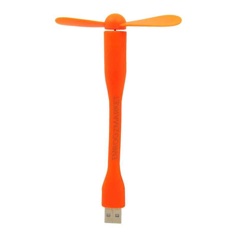 پنکه USB امروزمارکت مدل EM30C02