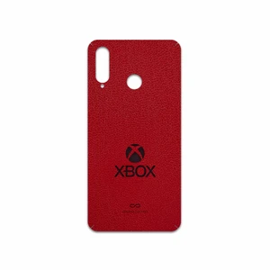 برچسب پوششی ماهوت مدل RL-XBOX مناسب برای گوشی موبایل هوآوی P30 Lite (48 MP Camera)