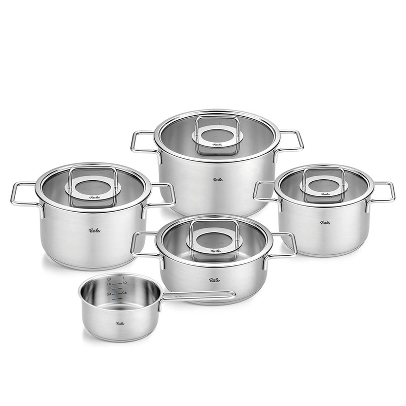 سرویس قابلمه 9 پارچه فیسلر مدل PURE CELECTION