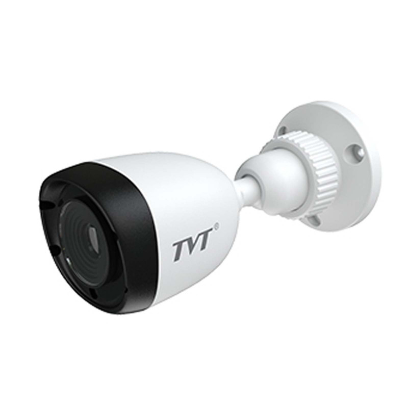 دوربین مداربسته آنالوگ تی وی تی مدل TD-7420AS1