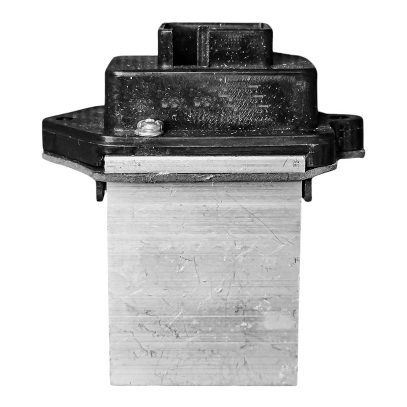 مقاومت فن بخاری مدل V.F.N.00507 مناسب برای پژو 206