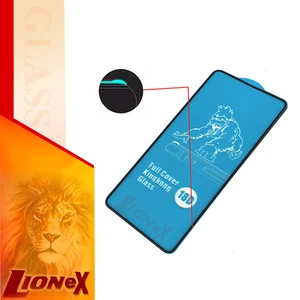 محافظ صفحه نمایش لایونکس مدل AIRLI مناسب برای گوشی موبایل اوپو A16k