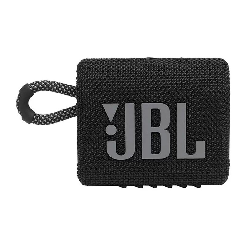 اسپیکر مدل Go3 Portable Bluetooth Speaker global