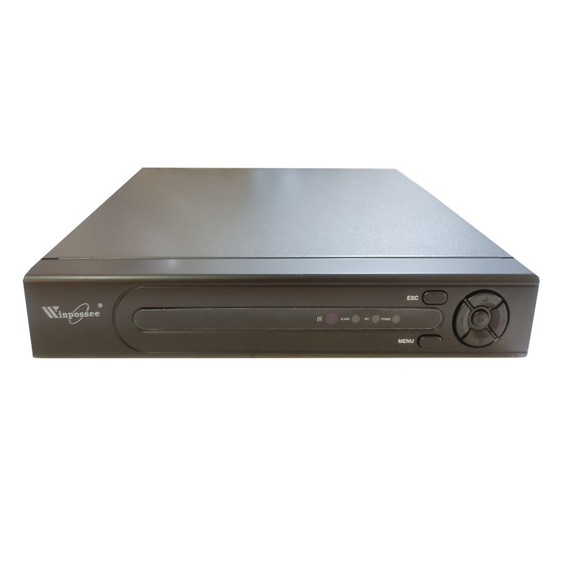 ضبط کننده ویدیویی وین پاس مدل WP-AH6104T4GL