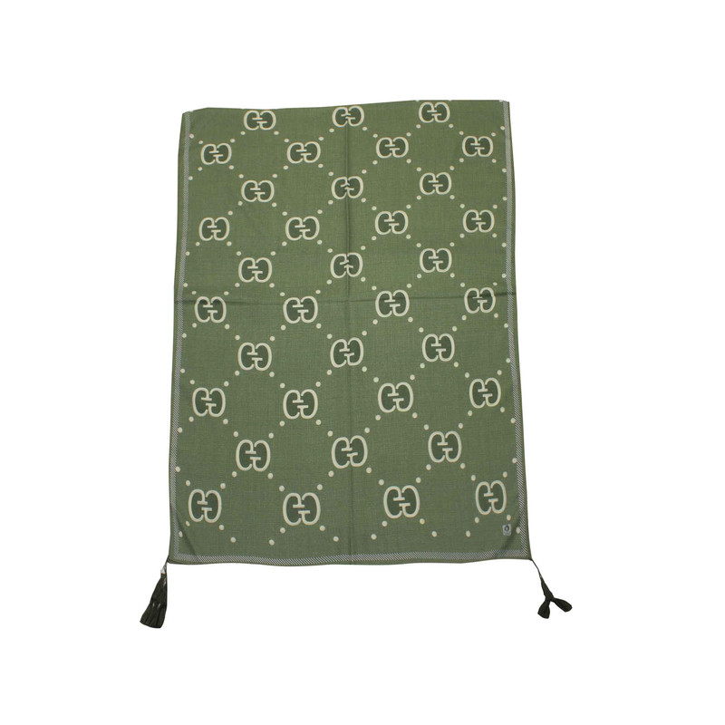 شال زنانه مدل موهر A1462 کد 003