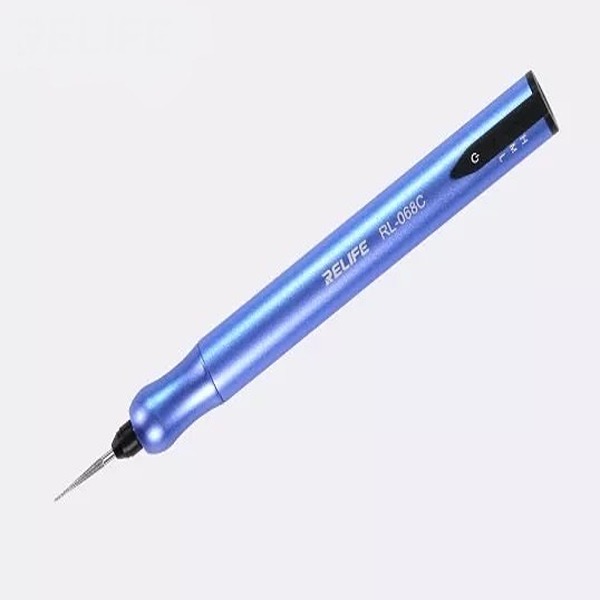نکته خرید - قیمت روز فرز قلمی ریلایف مدل RL-068C خرید