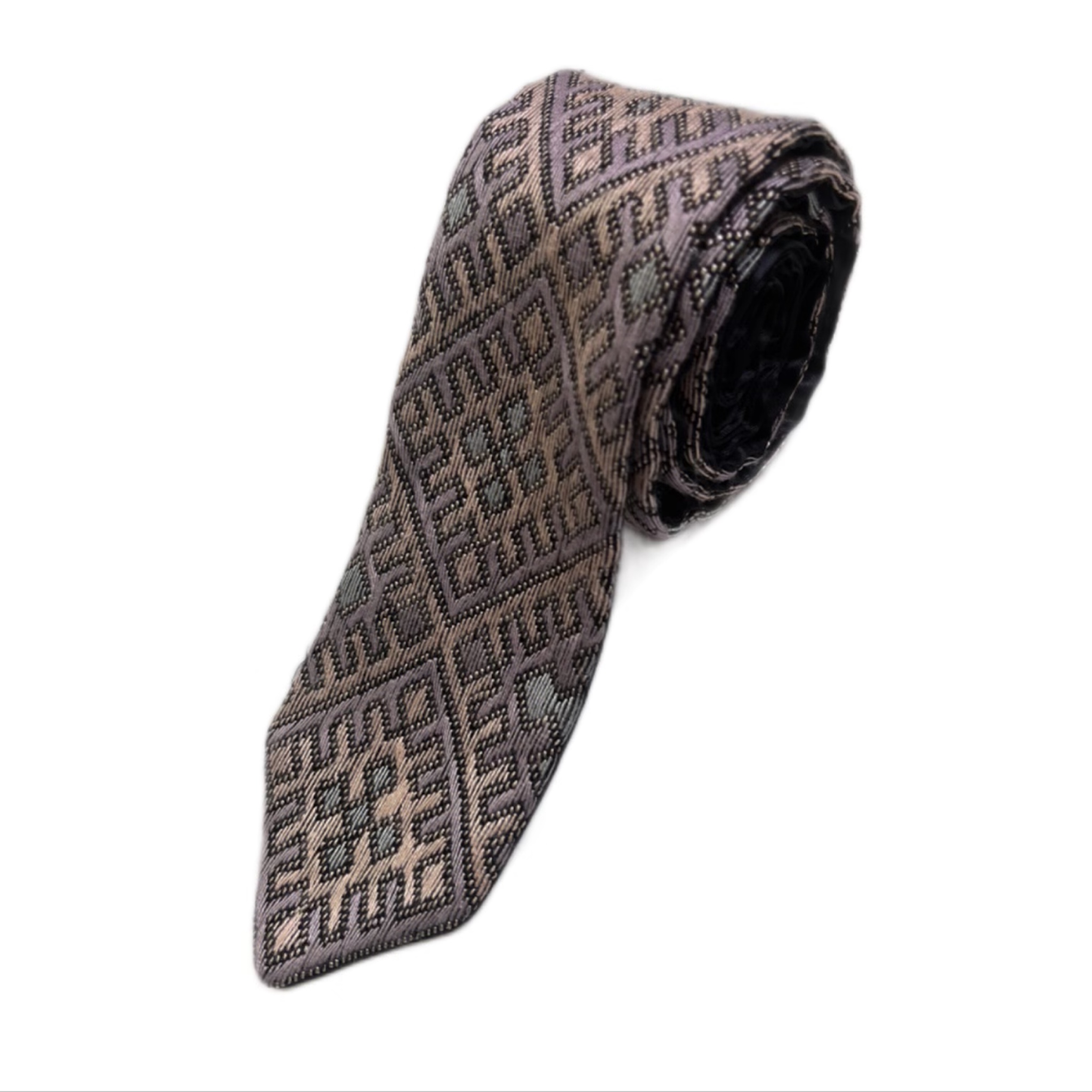 نکته خرید - قیمت روز کراوات دست دوز مدل 054 خرید