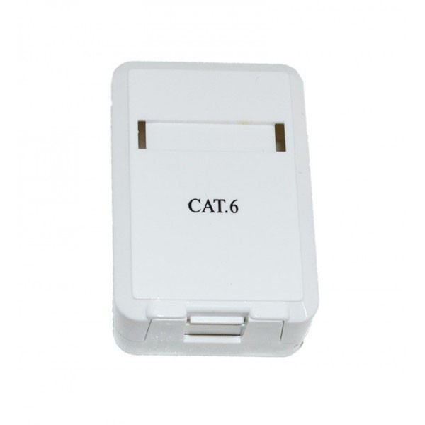محافظ کیستون cat6 مدل ACAT6