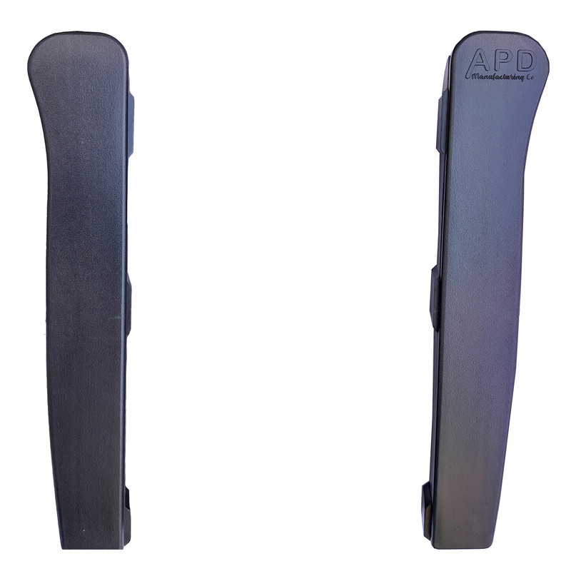 دسته یدک صندلی تاشو مدل آتروپاد بسته 2 عددی