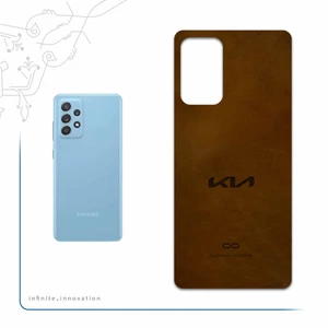 برچسب پوششی ماهوت مدل BFL-KIA مناسب برای گوشی موبایل سامسونگ Galaxy A52 5G