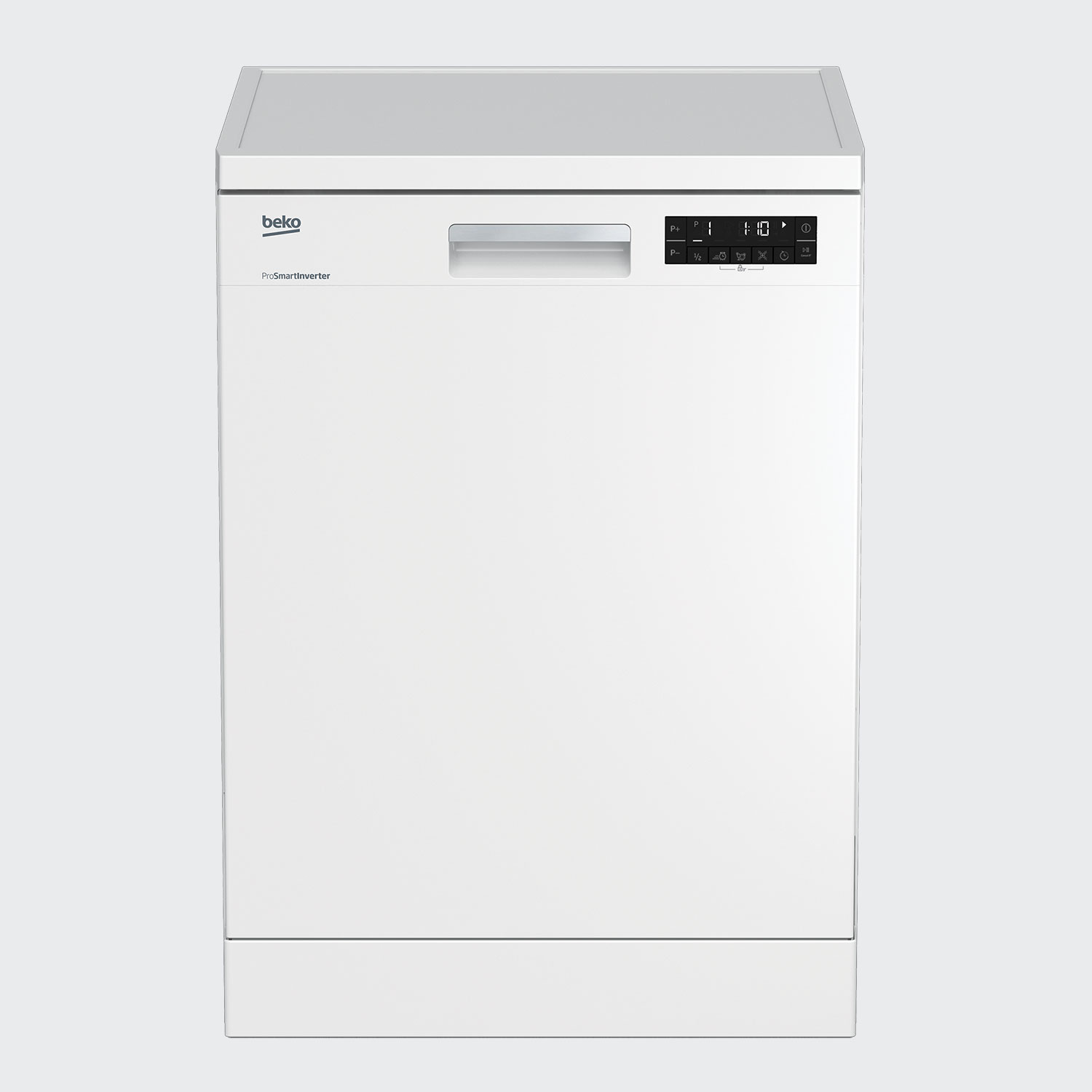 نکته خرید - قیمت روز ماشین ظرفشویی بکو مدل dfn28424w خرید