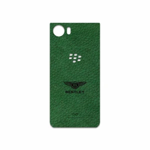برچسب پوششی ماهوت مدل GL-BNTLY مناسب برای گوشی موبایل بلک بری KEYONE