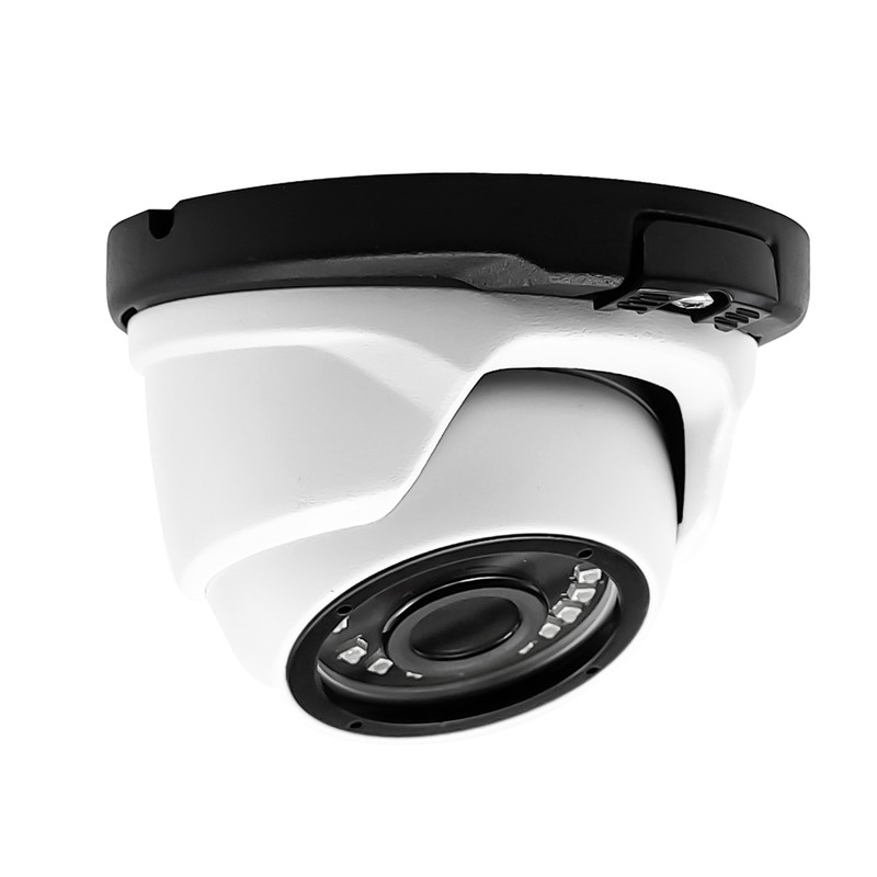 دوربین مداربسته آنالوگ وینلوک مدل HD C09 – D230 - MF