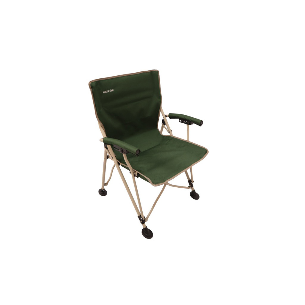 نکته خرید - قیمت روز صندلی سفری گرین لاین مدل OutDoor Camping Chair خرید