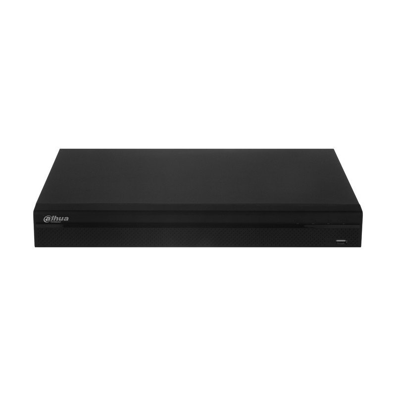 ضبط کننده ویدیویی داهوا مدل DHI-NVR4216-4KS2/L