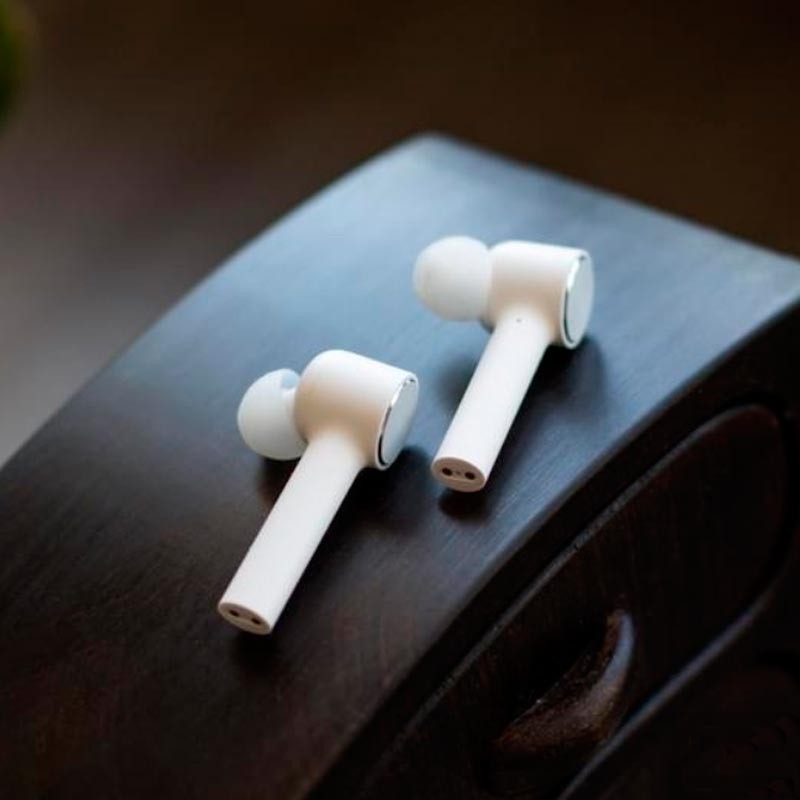 Xiaomi Earphones Lite Отзывы