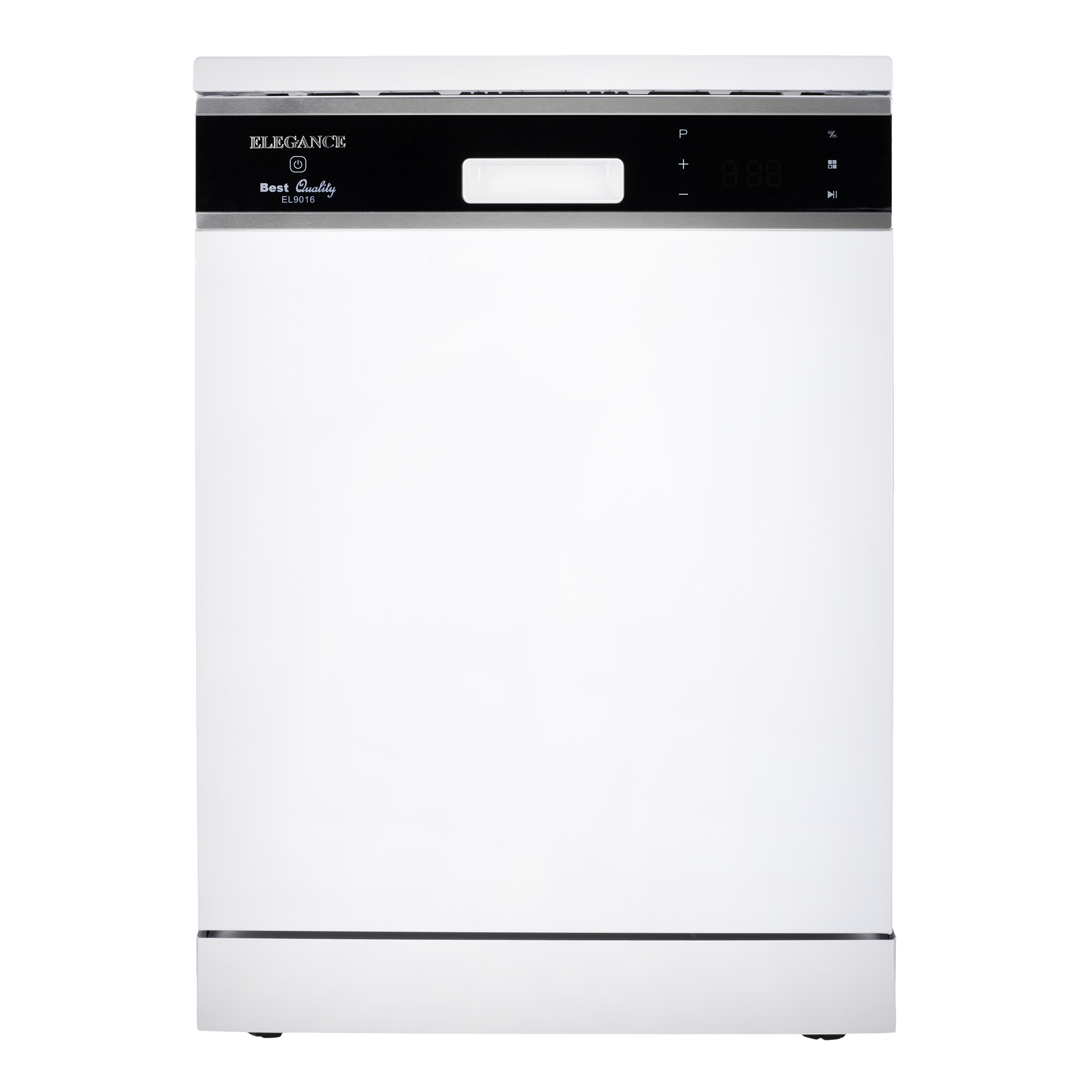 نکته خرید - قیمت روز ماشین ظرفشویی الگانس مدل EL9016 خرید
