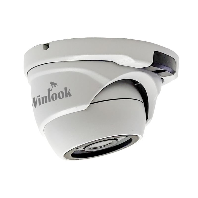 دوربین مداربسته آنالوگ وینلوک مدل HD / E07 - D230 - MF