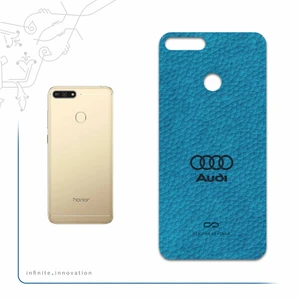 برچسب پوششی ماهوت مدل BL-AUDI مناسب برای گوشی موبایل آنر 7A
