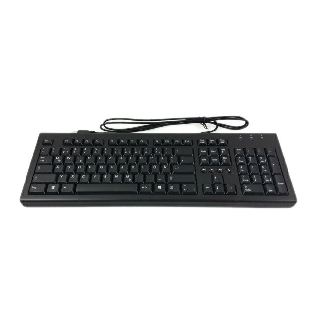 کیبورد اچپی مدل PR1101U