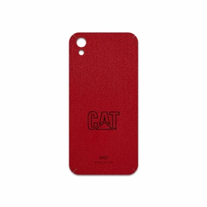 برچسب پوششی ماهوت مدل RL-CAT مناسب برای گوشی موبایل آنر 8S