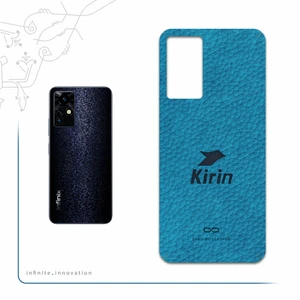 برچسب پوششی ماهوت مدل BL-KRN مناسب برای گوشی موبایل اینفینیکس Zero X