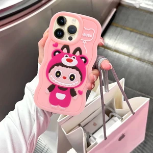 کاور دیامانته مدل Bk مناسب برای گوشی موبایل اپل iPhone 16 Pro Max