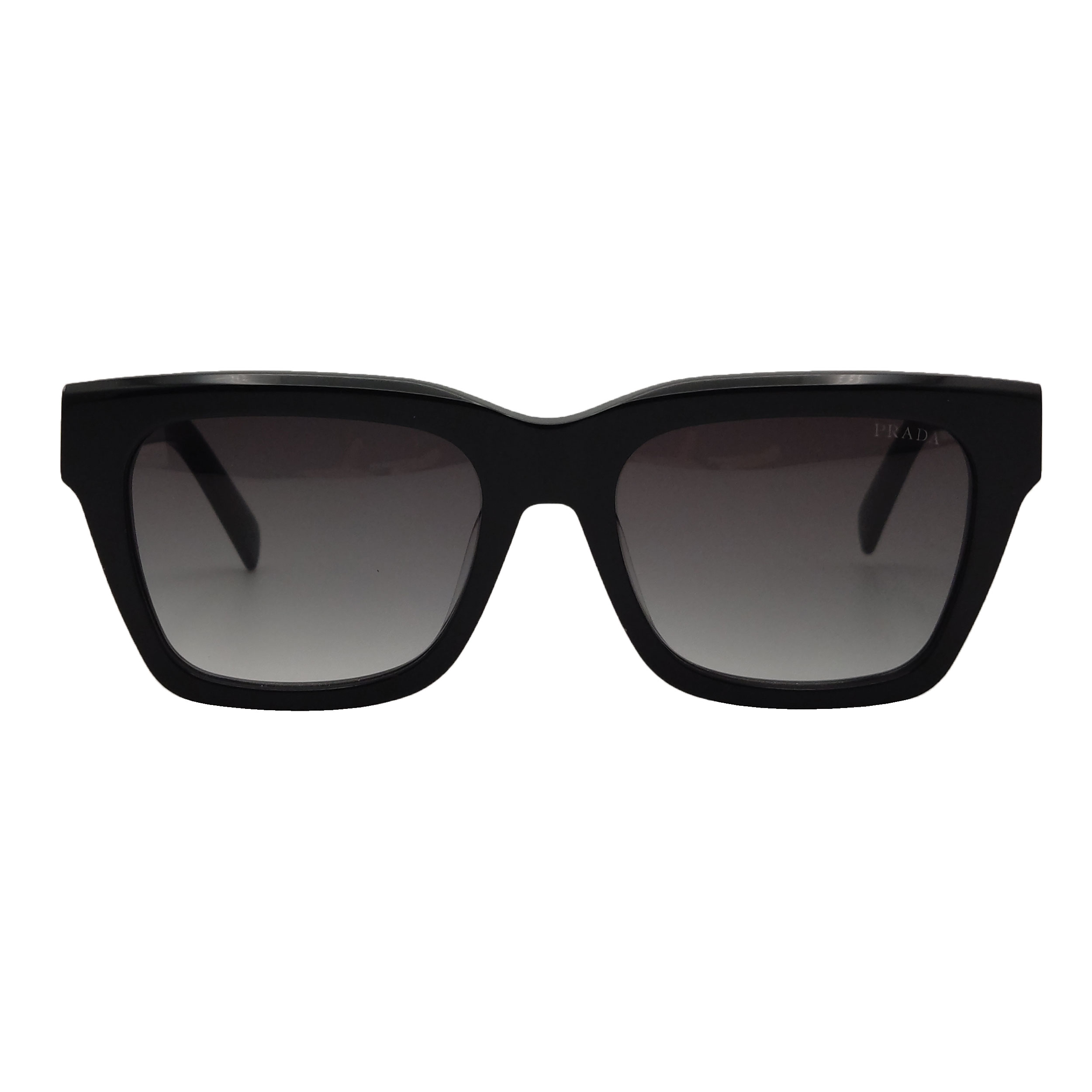 نکته خرید - قیمت روز عینک آفتابی پرادا مدل PR17ZV C1 خرید
