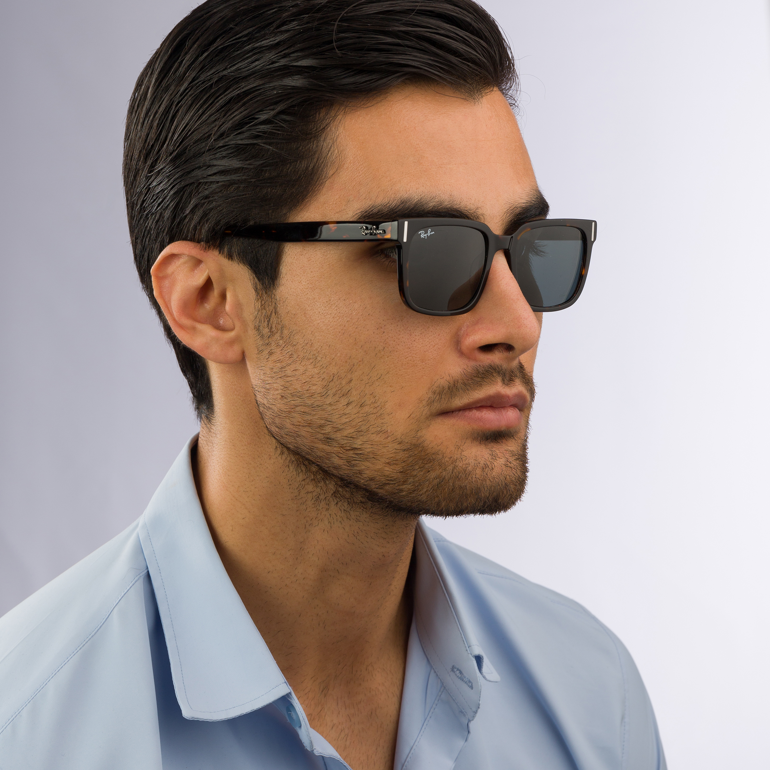 نکته خرید - قیمت روز عینک آفتابی ری بن مدل 2190-1292/b1 خرید