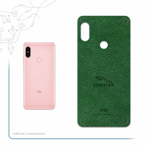 برچسب پوششی ماهوت مدل GL-JGR مناسب برای گوشی موبایل شیائومی Redmi Note 5 Pro