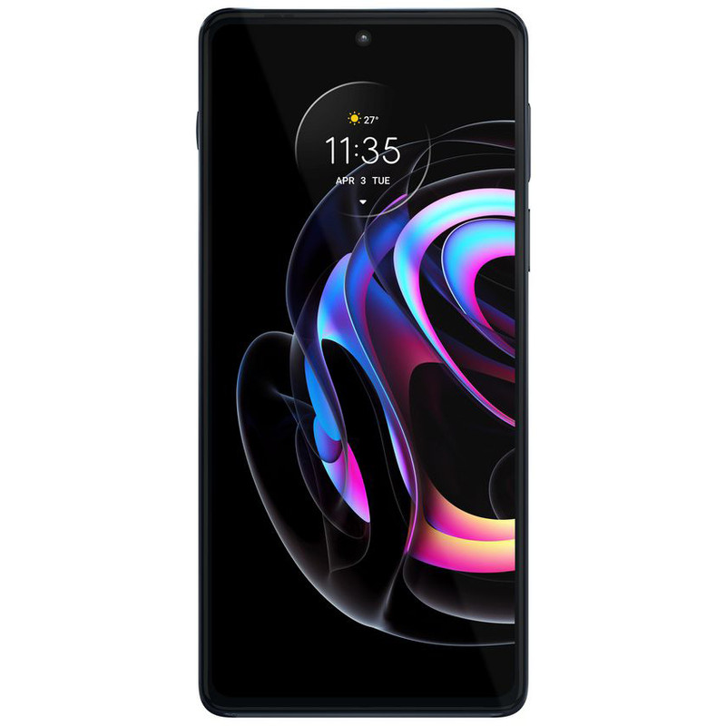 گوشی موبایل موتورولا مدل Edge 20 Pro XT2153-1 دو سیم کارت ظرفیت 256 گیگابایت و رم 12 گیگابایت