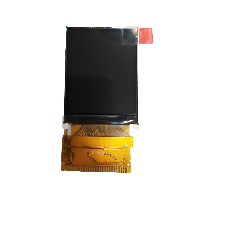 ال سی دی مدل 2442 مناسب برای گوشی موبایل سونی اریکسون w800