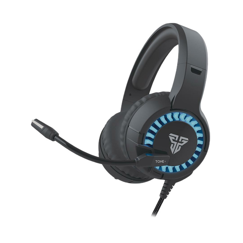 هدست مخصوص بازی فنتک مدل HQ52S TONE+ RGB