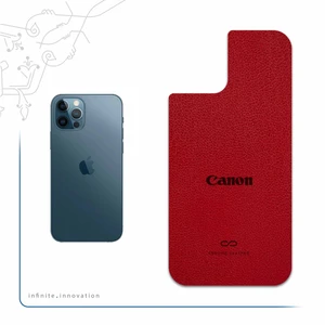 برچسب پوششی ماهوت مدل RL-CNN مناسب برای گوشی موبایل اپل iPhone 12 Pro Max