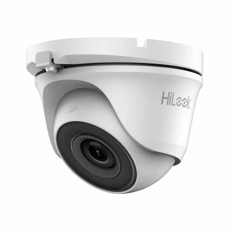 دوربین مداربسته آنالوگ هایلوک مدل THC-T120-P