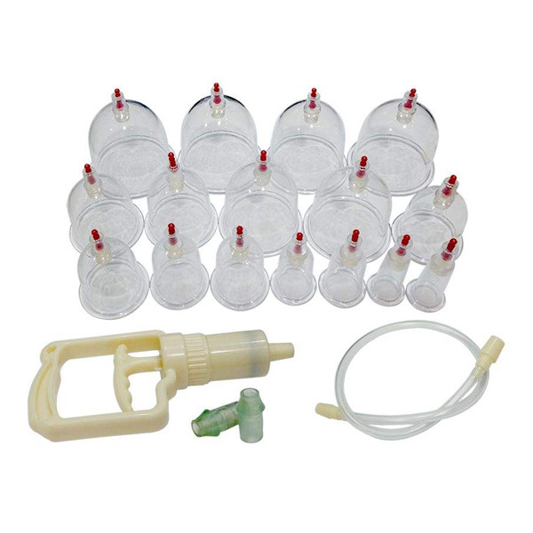 بادکش بدن مدل 016