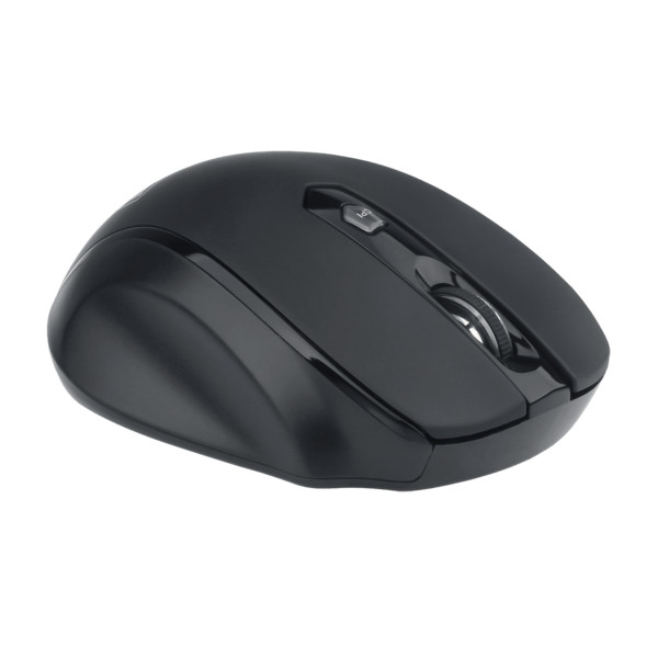 ماوس بی سیم مدل RF-9500