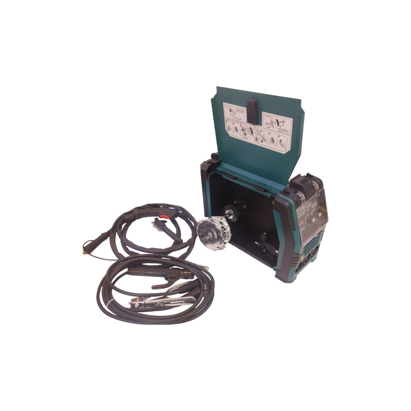 دستگاه جوش 950 آمپر ماکیتا مدل MIG950- CO2