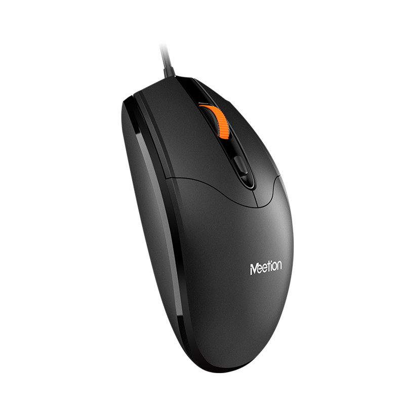 ماوس میشن مدل M362