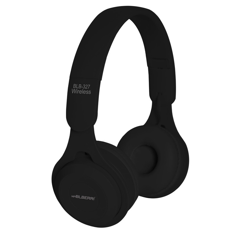 هدفون بی سیم ام پی بلبری مدل BLB-327